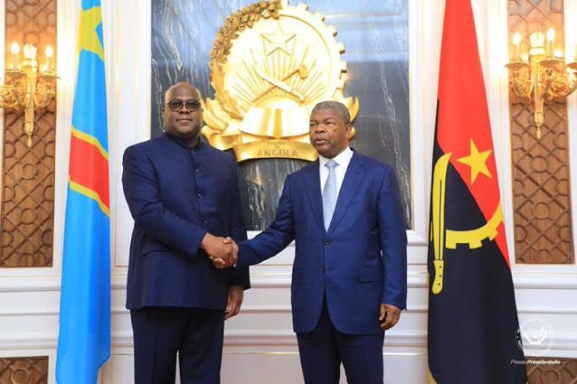 Les prémices d’un dégel entre la RDC et le Rwanda ?