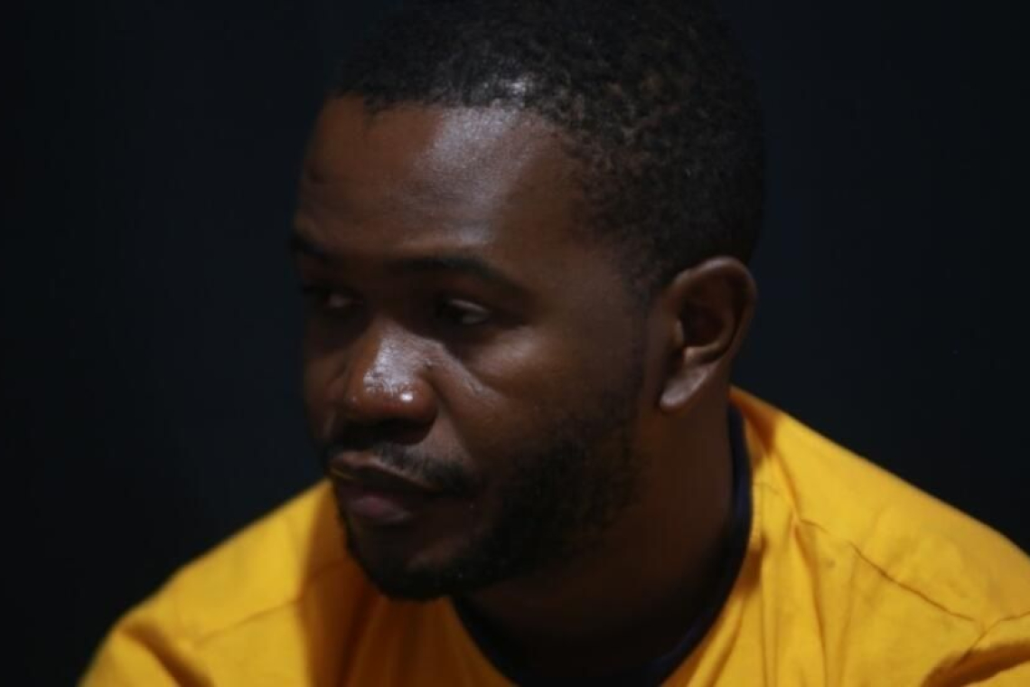 Justice : le journaliste Stanis Bujakera continue de « moisir » en prison