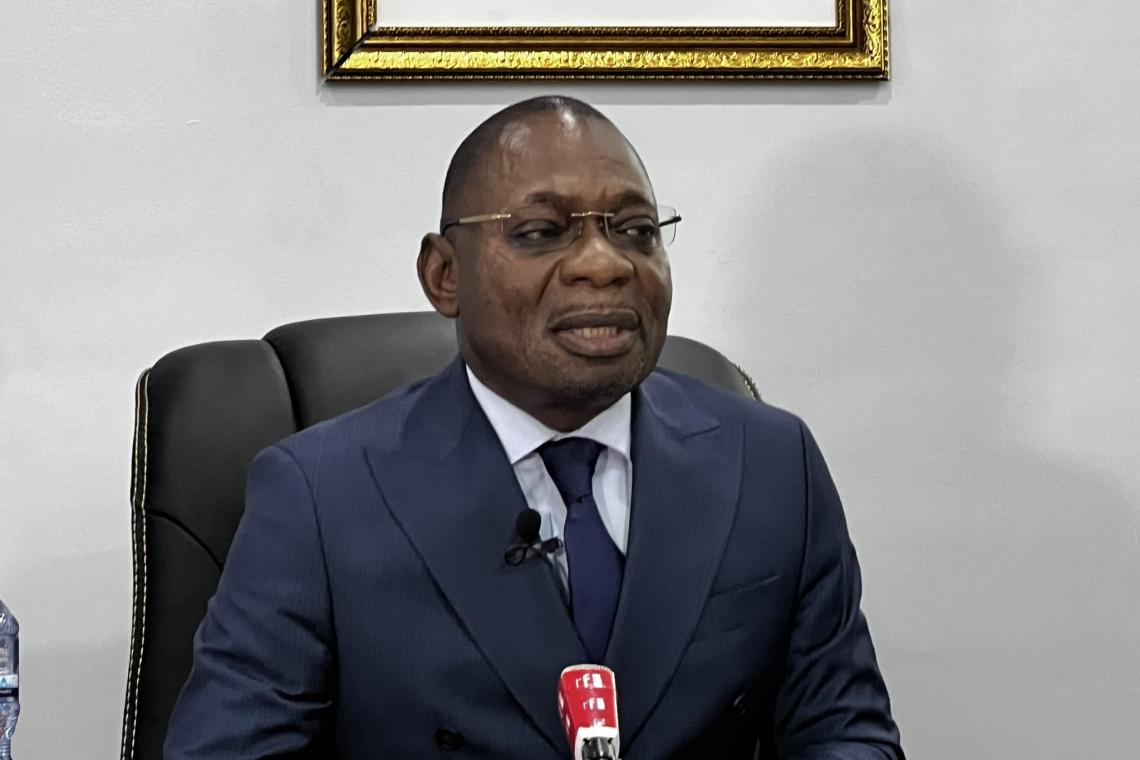 Affaire Chérubin Okende : le Procureur de la République près le TGI/Kinshasa-Gombe instruit d’arrêter toute personne remettant en cause les conclusions de l’autopsie