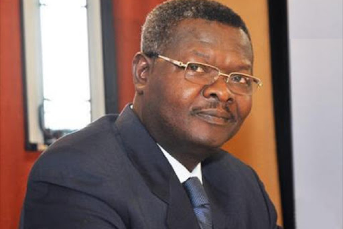 Togo : mort en exil de l’opposant Agbeyomé Kodjo