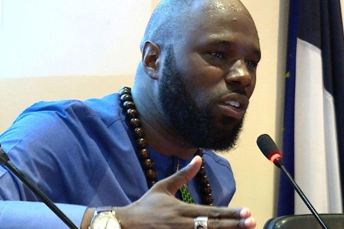 Des propos anti-France : l’activiste Semi Keba pourrait perdre sa nationalité