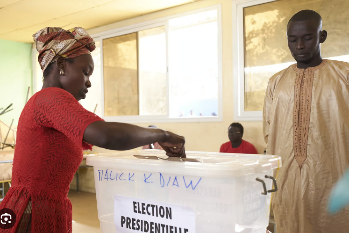 Sénégal : la date du scrutin a finalement été fixée au dimanche 24 mars 2024