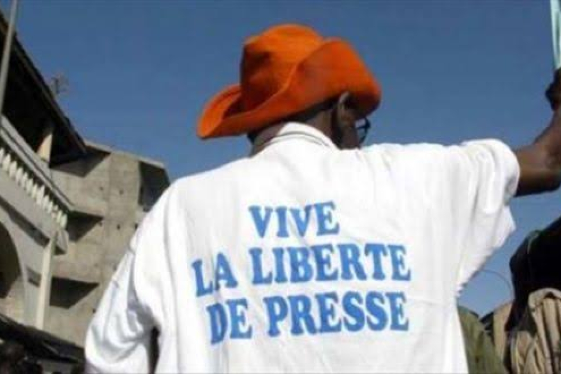 Affaire Stanis Bujakera : JED opposé au réquisitoire de l'accusation et exhorte les juges à acquitter le journaliste