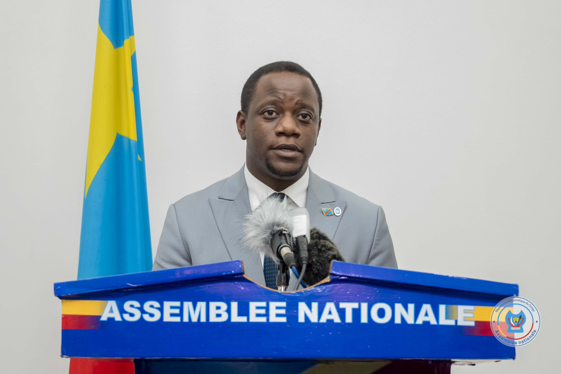 Meilleur élu de son territoire au Sud-Kivu : la population de Kabare exige « Serge Bahati ou Rien » !