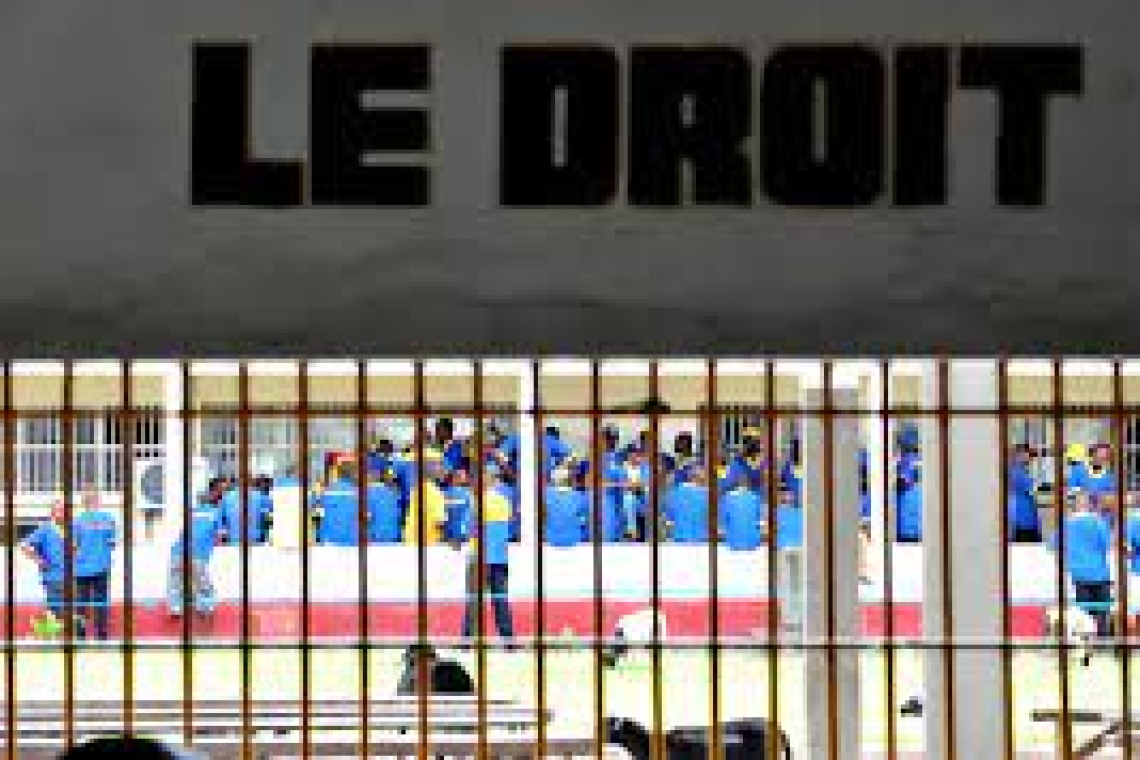RDC : la peine de mort sera désormais exécutée après toute condamnation pour « trahison, espionnage ou crime contre l’humanité »