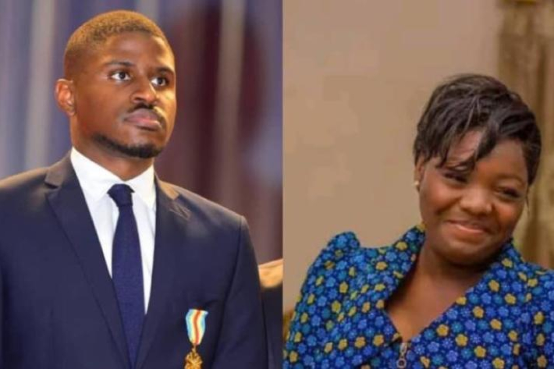 RDC : l'Assemblée nationale désigne deux nouveaux benjamins du bureau provisoire