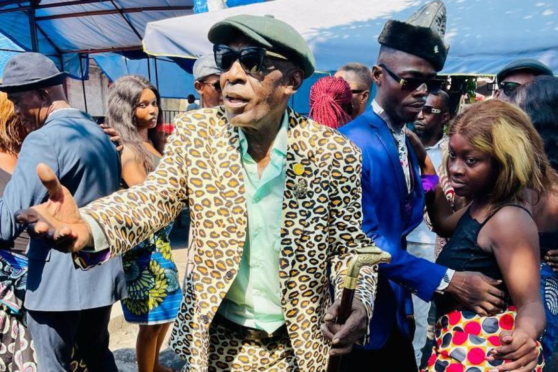 Musique : Evoloko de retour avec une nouvelle chanson et d'autres surprises