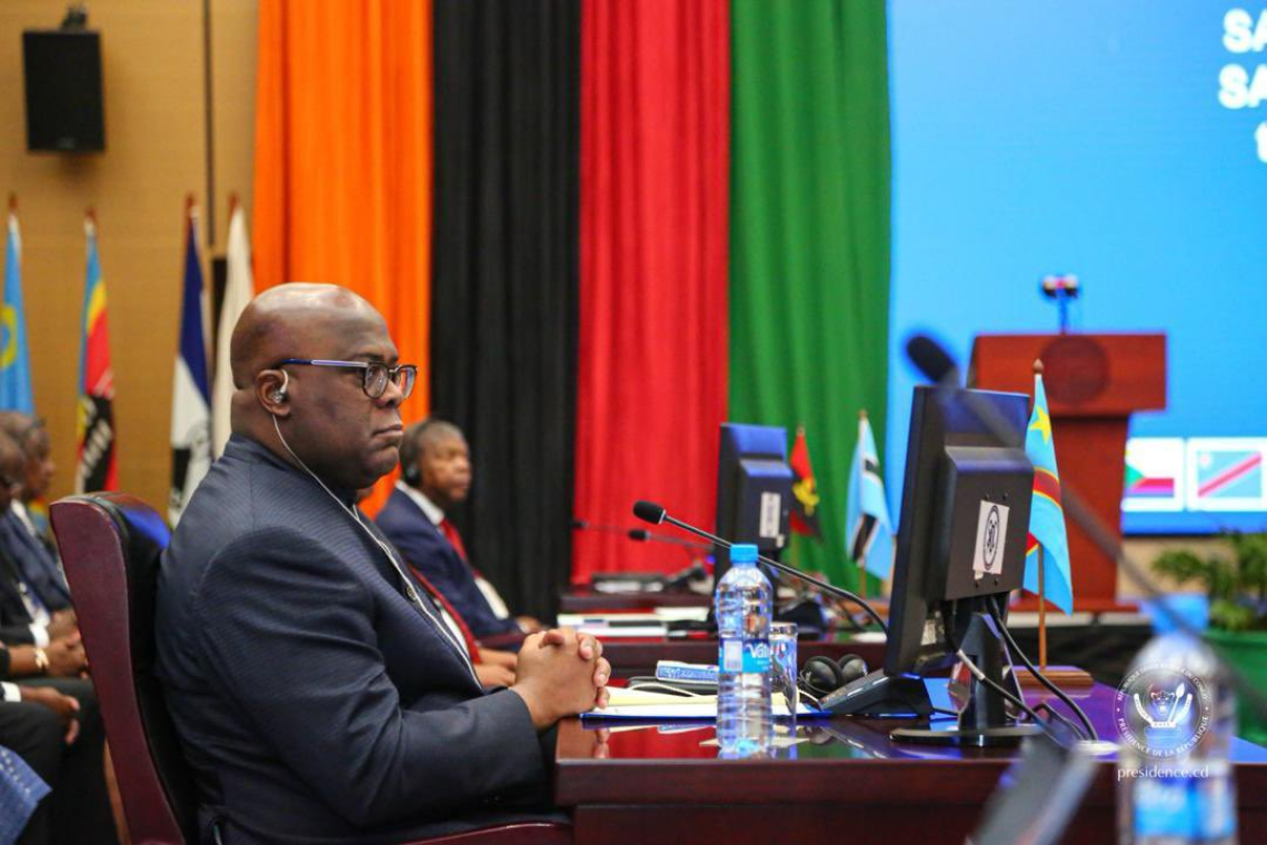 Le Rwanda de plus en plus isolé