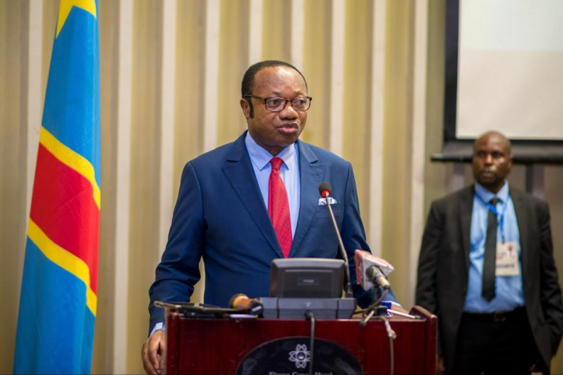 Guerre à l’Est : Noël Tshiani appelle la RDC à émettre un mandat d’arrêt international contre Joseph Kabila