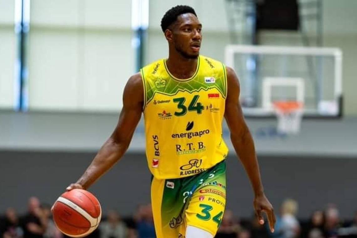 Basketball/Suisse-D1 : ce sera un barrage pour départager le Monthey-Chablais de Brandon Kuba et les Geneva Lions