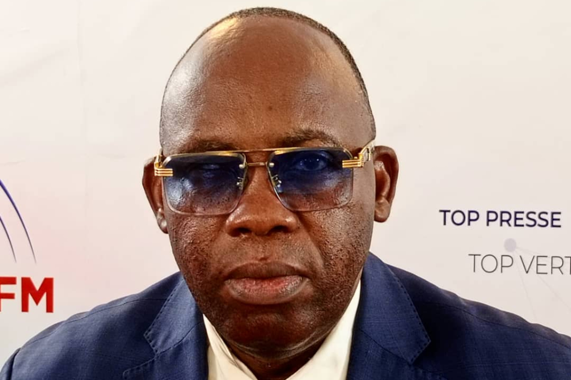 Martin Fayulu est le seul homme politique capable de faire face aux bourreaux des Congolais (Devos Kitoko)