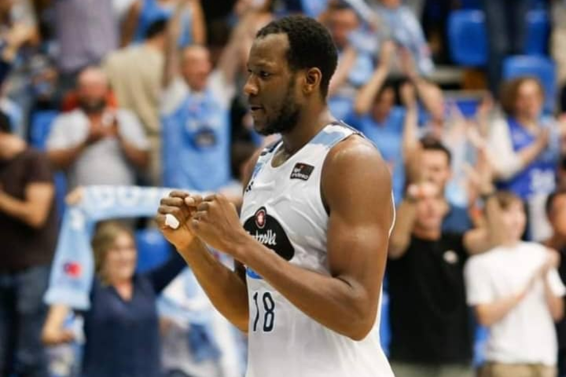 Basketball/Espagne-D1 : malgré la performance encourageante de Jordan Sakho, le Rio Breogan battu par Baskonia