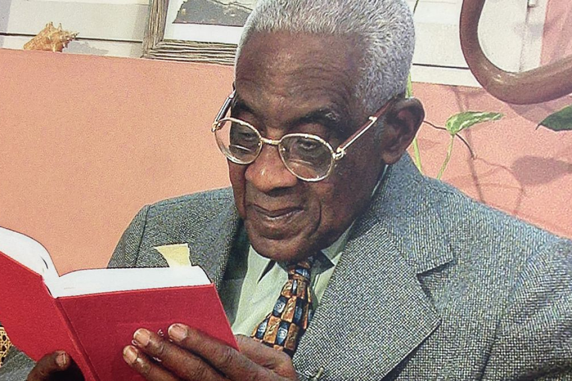 Aimé Césaire : l'intellectuel, le poète, l'humaniste et l'éveilleur de conscience