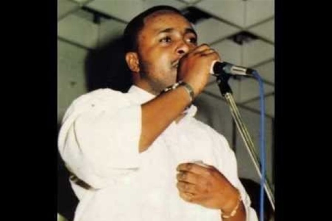 Debaba El Shabab, l’une des meilleures voix de Viva La Musica