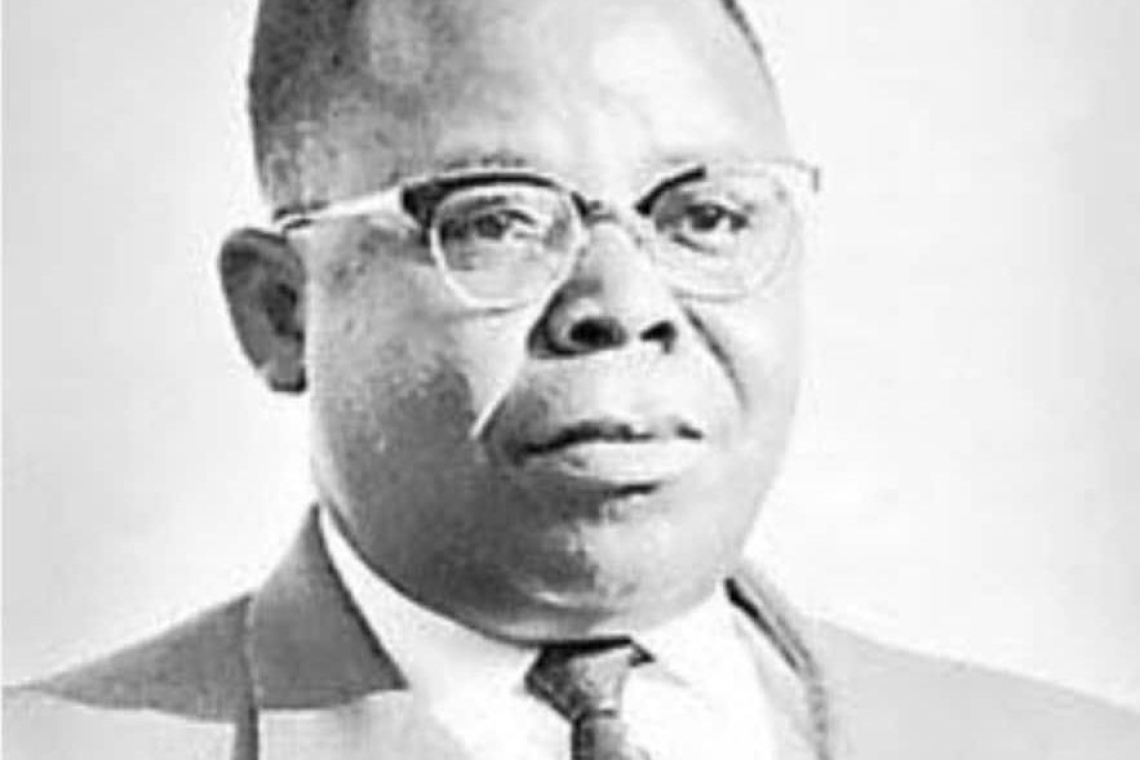 C’était Joseph Kasa-Vubu, le procès public pour sorcellerie