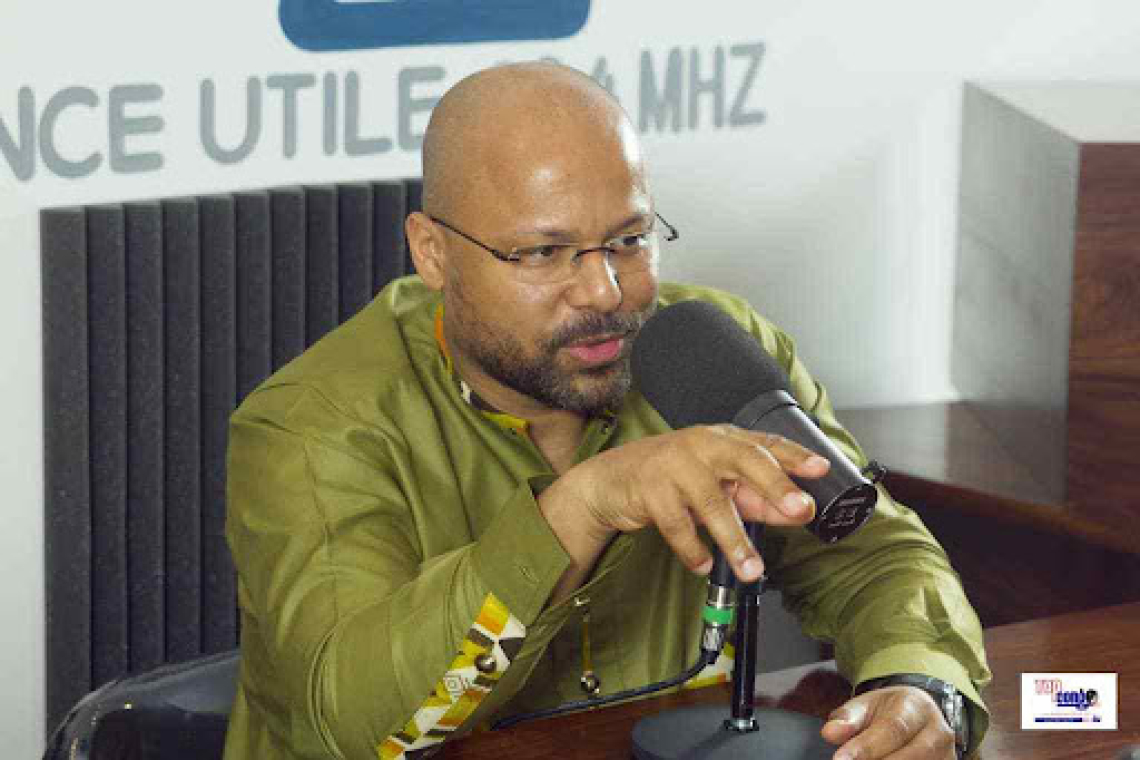 Vidiye Tshimanga Tshipanda se retire de la politique et lègue un testament politique à la future génération