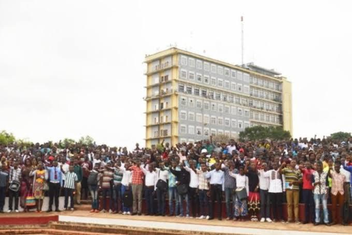Il y a 34 ans, le massacre des étudiants de Lubumbashi : mythe ou réalité ?