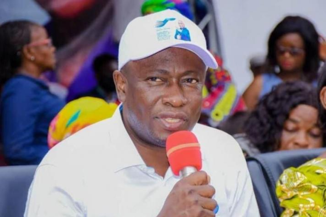 Assemblée nationale : Augustin Kabuya confirme la tenue de l'élection du bureau définitif cette semaine