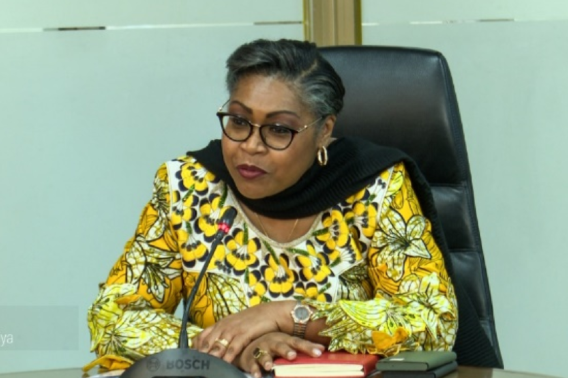 RDC : plus de 16 millions de USD de frais d’installation du gouvernement Suminwa