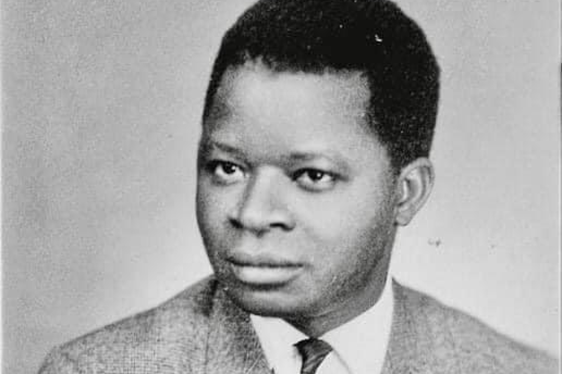 Gabriel Makosso : l'incarnation du journalisme congolais.