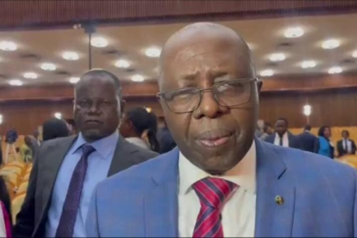 Programme du gouvernement Suminwa : « Un chapelet de bonnes intentions », selon Christian Mwando