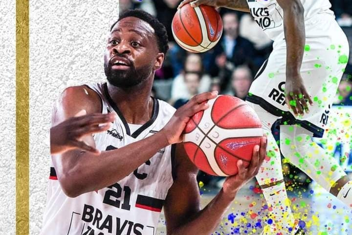 Basketball/France-D3 : une place en Pro B pour Malela Mutuale, Carl Ona Embo et Caen