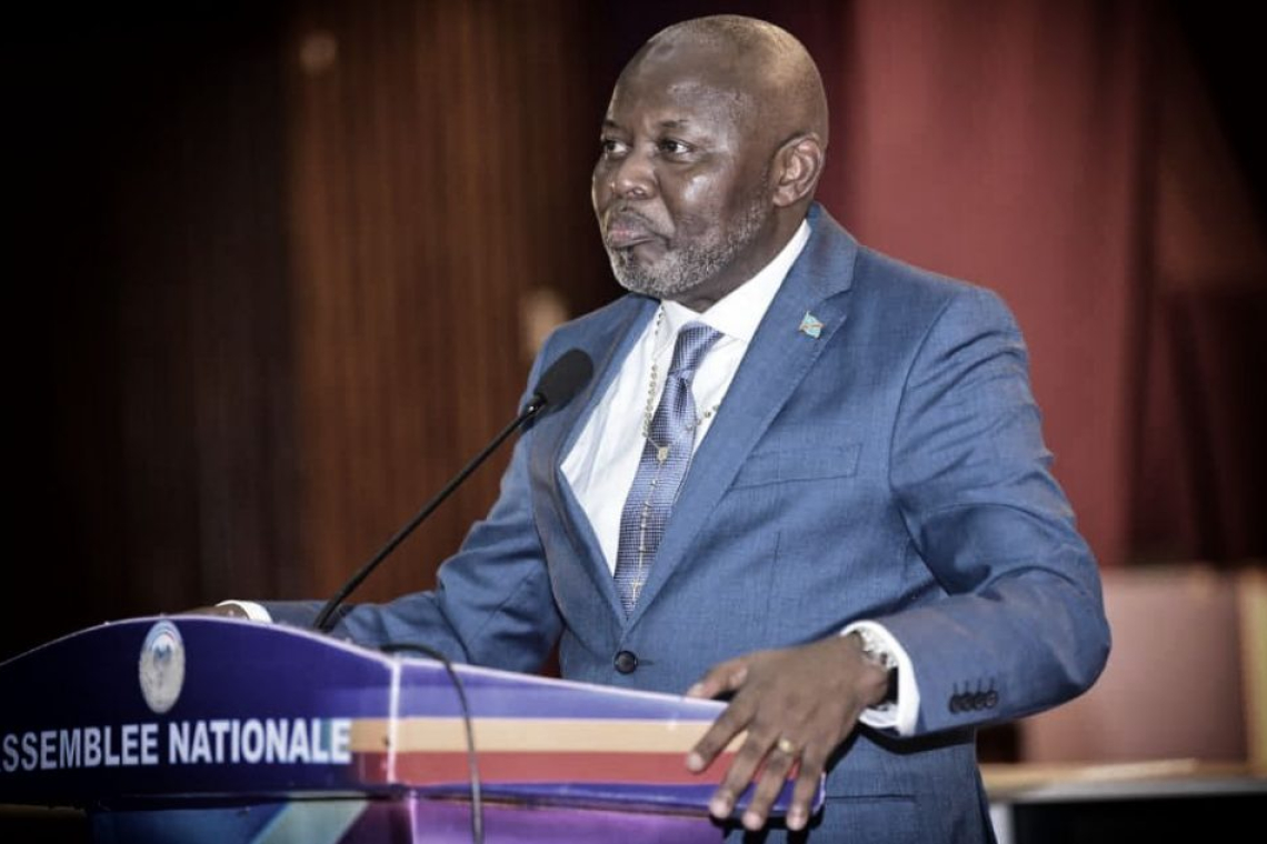 Problématique des émoluments des députés nationaux : l’ODEP réfute le montant avancé par Vital Kamerhe