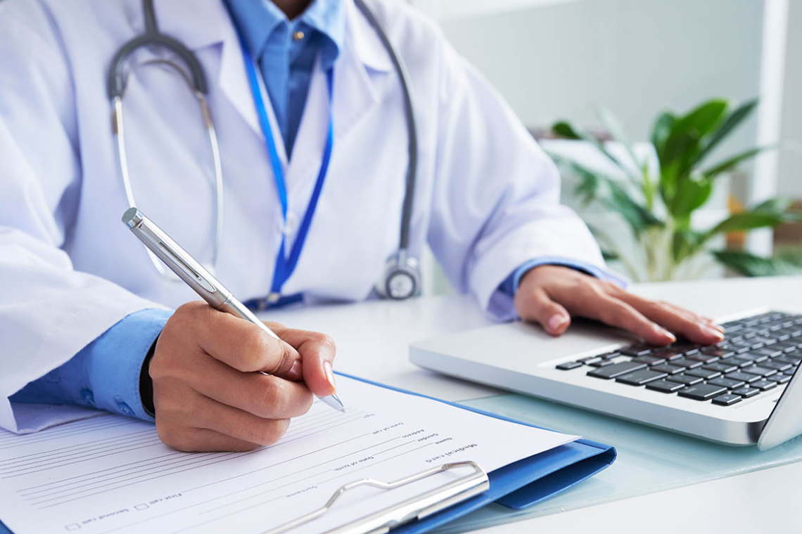 Médecin conseil, un nouveau concept dans le secteur médical de la RDC
