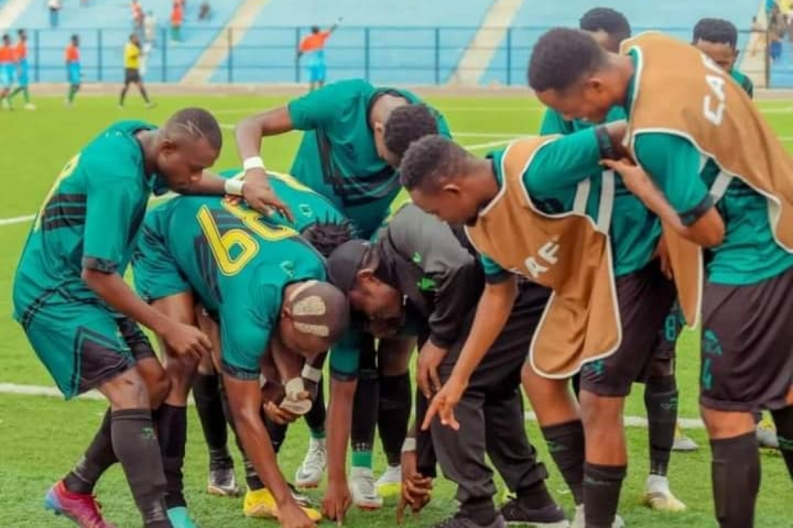 Interclubs/CAF : les clubs congolais savent à quoi s’attendre