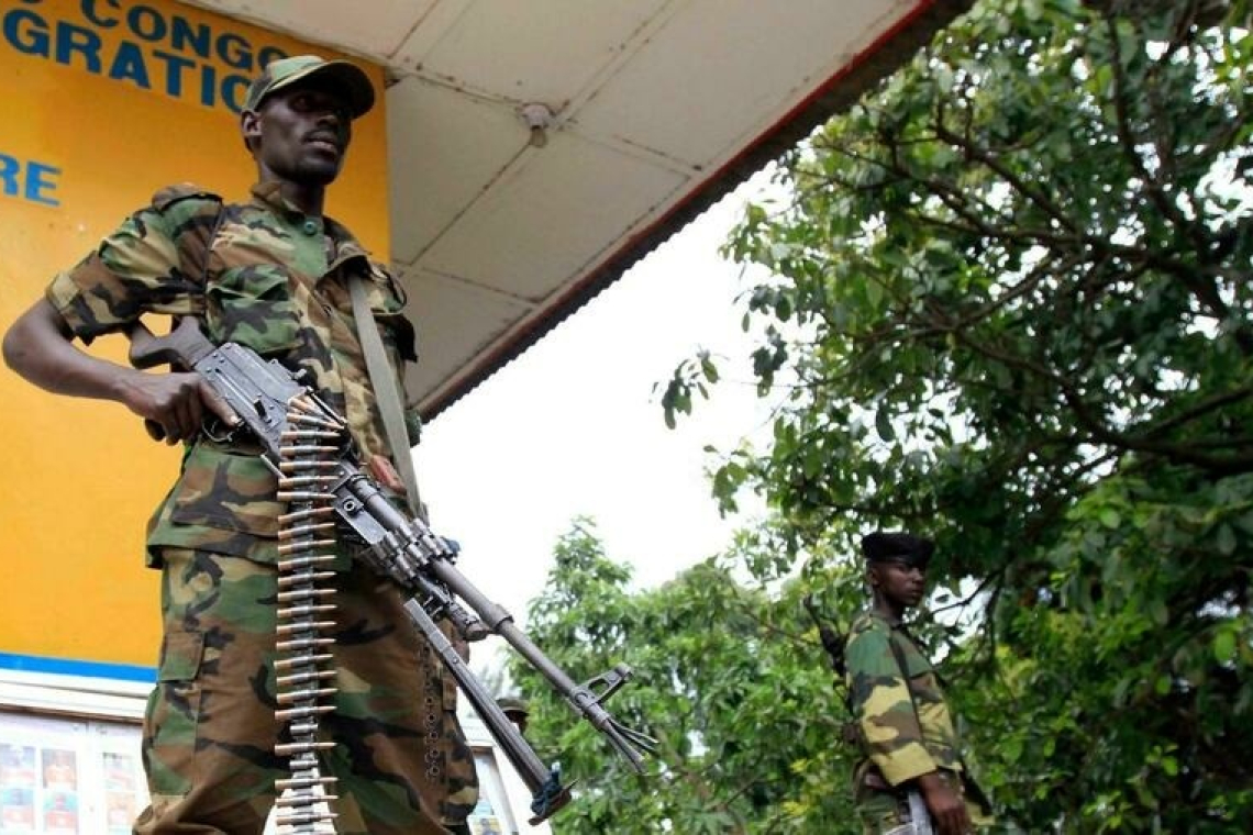 Nord-Kivu : le M23 dicte la ligne éditoriale des chaînes dans les zones sous son occupation