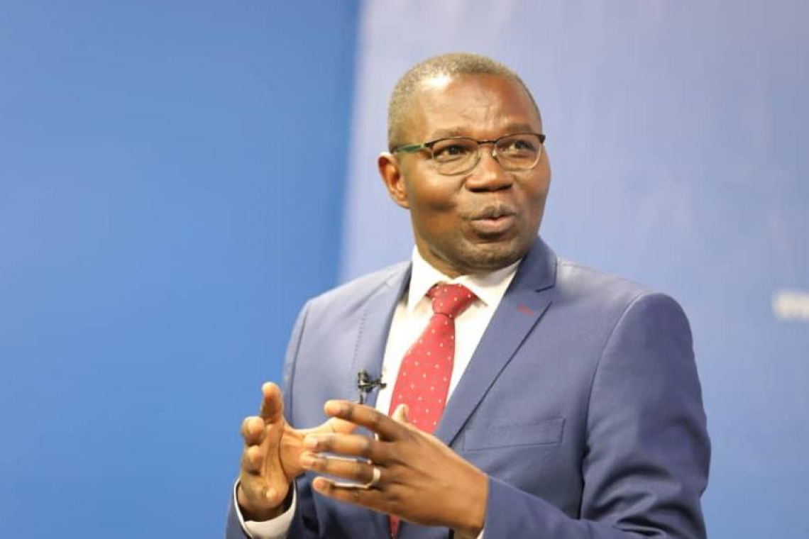 RDC : Julien Paluku interdit l'importation des bières et boissons gazeuses pour une année