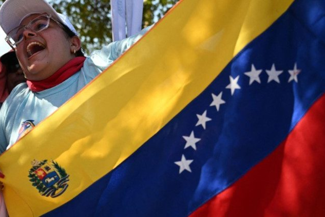 Présidentielle au Venezuela : un choix difficile pour le peuple vénézuélien