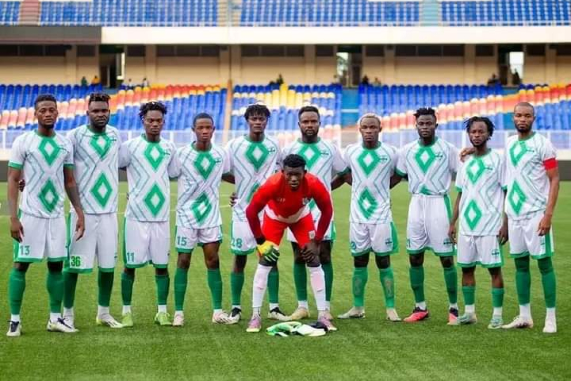 DCMP : plusieurs joueurs boycottent la reprise des entrainements