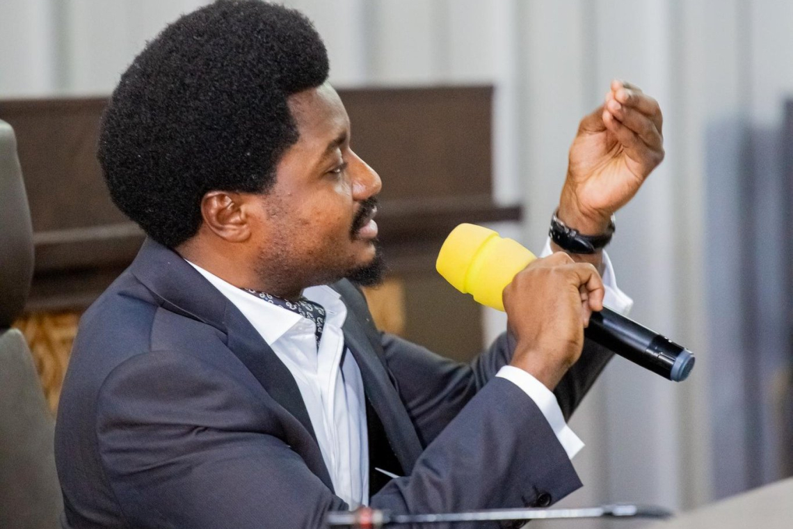 Constant Mutamba s'est fourvoyé en nommant des intérimaires du Comité de gestion de Frivao