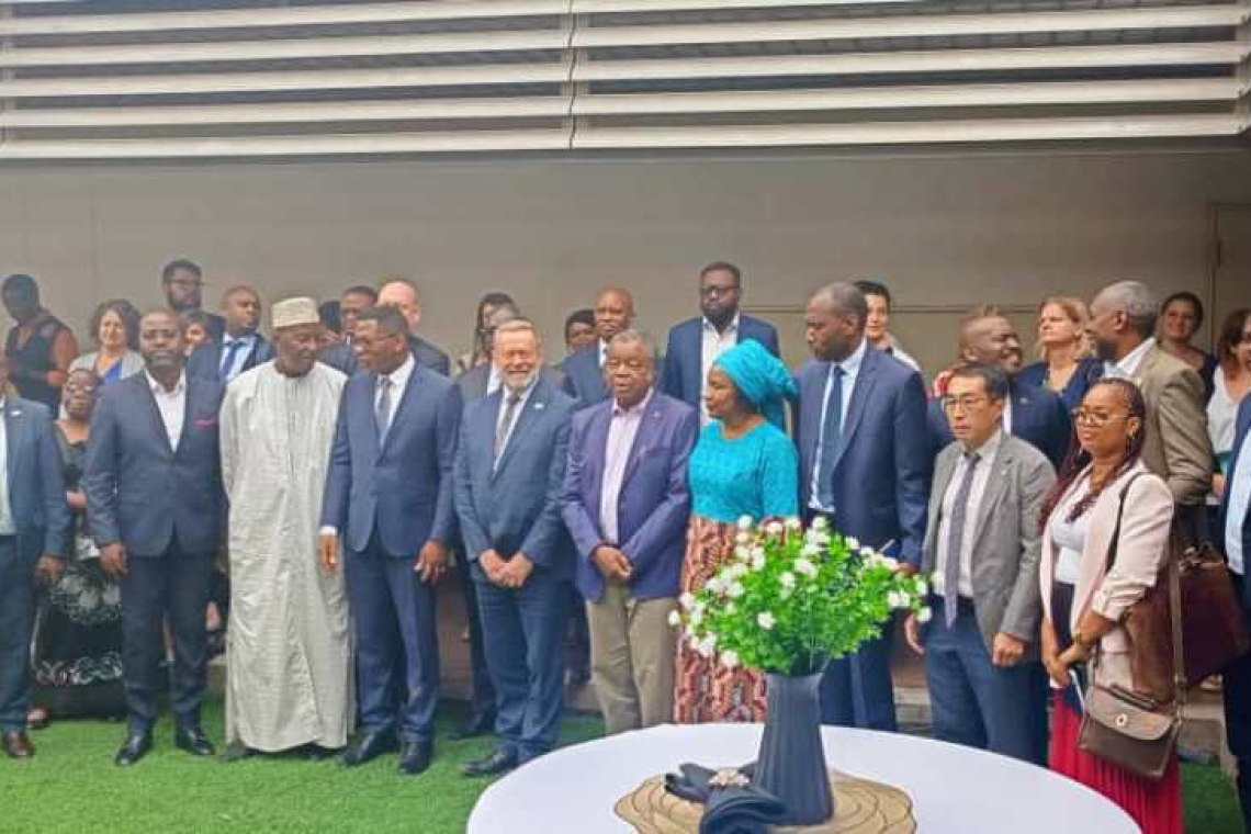 RDC : la Grande-Bretagne alloue 3,1 millions de livres sterlings pour lutter contre des épidémies