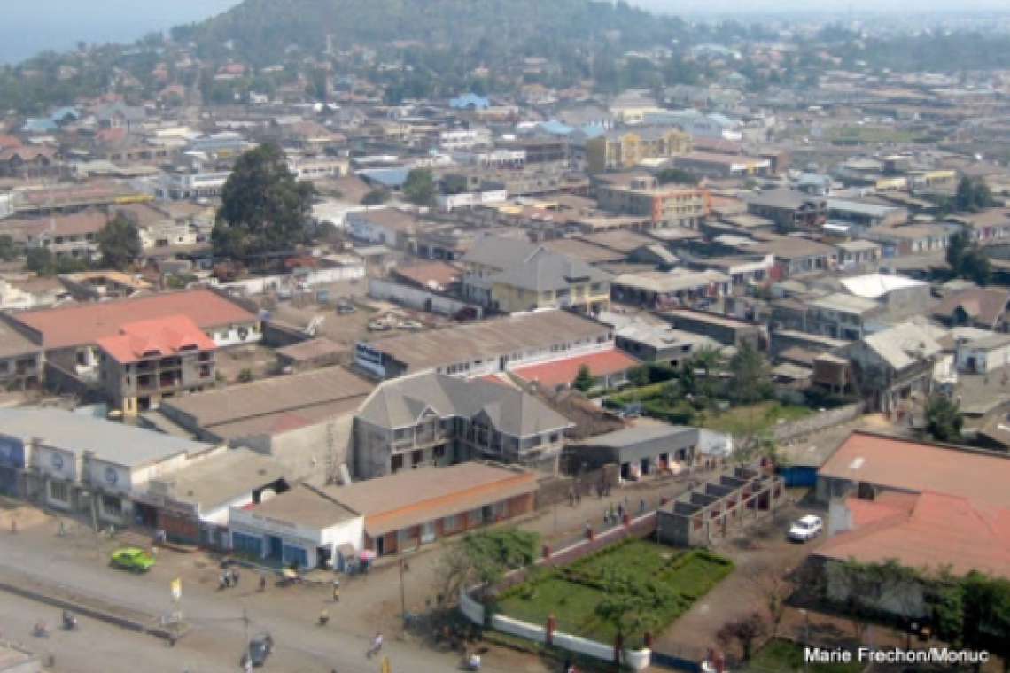 Nord-Kivu : cambriolage des habitations dans une commune de la ville de Goma