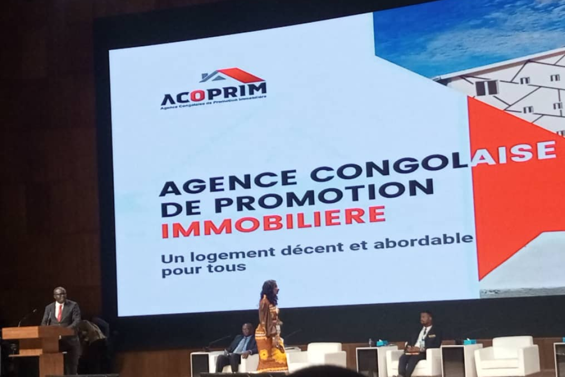 Logements sociaux en RDC : Une agence publique prête à collaborer avec tous les promoteurs immobiliers