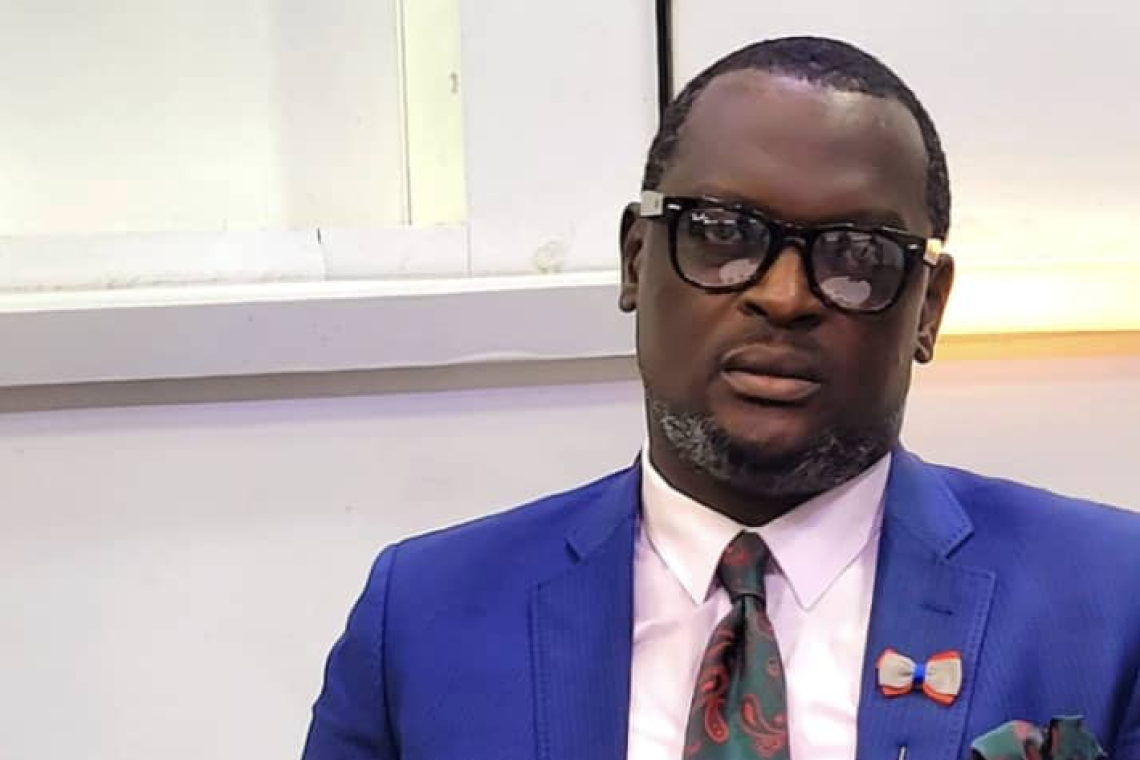Justice:Jacky Ndala porte plainte contre Denise Dusauchoy 