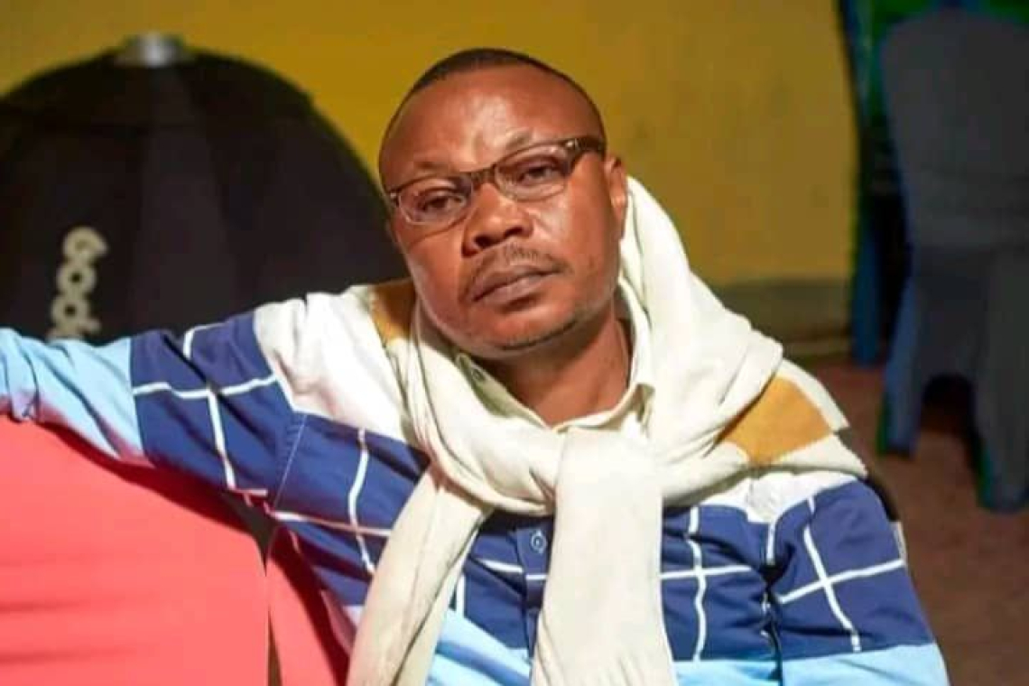 Nord-Kivu : assassinat d’un agent des impôts à Beni