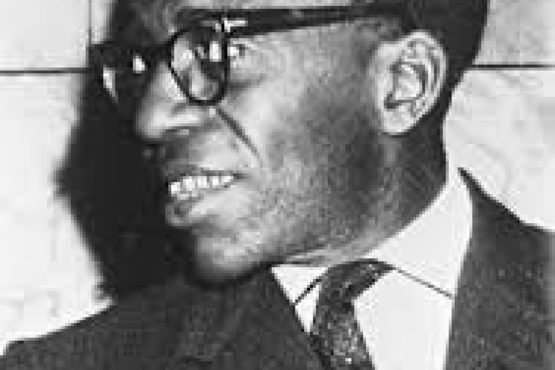 Il était une fois Antoine Gizenga et Joseph-Désiré Mobutu