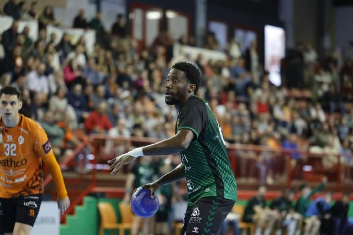 Handball/Espagne-D1 : 4ème défaite de la saison pour Aurélien Tchitombi et Cuenca 