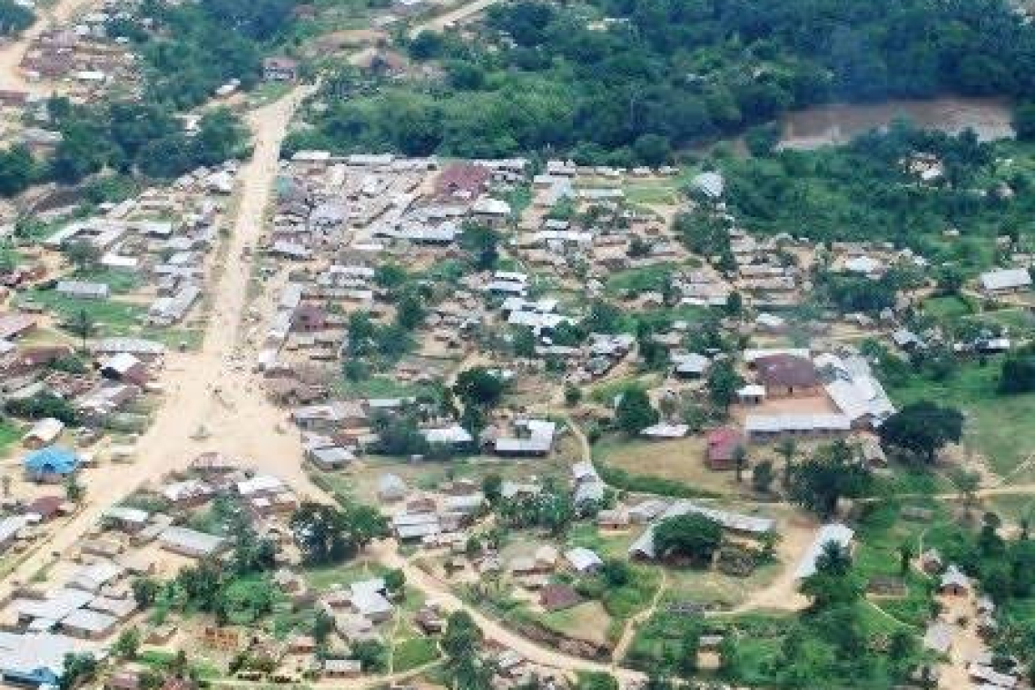 Nord-Kivu : le territoire de Walikale coupé de toute communication du reste du monde 