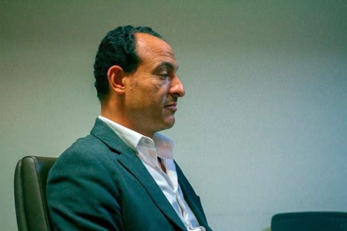 Dcmp : le club annonce le départ de Mohamed Suliman Faty 