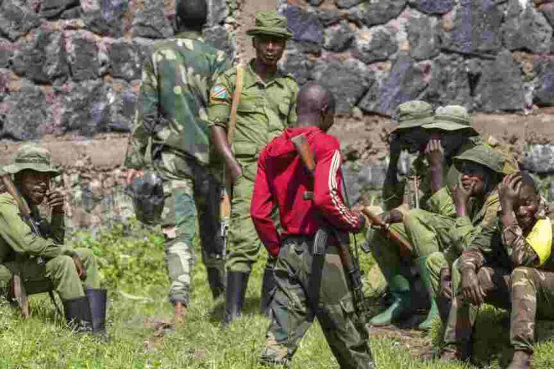 Nord-Kivu/Nyamilima : un calme précaire après des affrontements Mai-Mai et M23