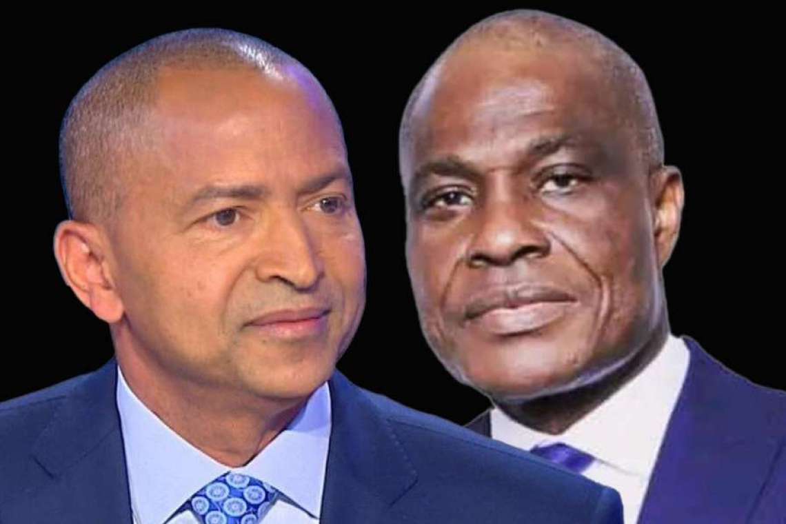 Changement ou révision de la Constitution  : Katumbi et Fayulu ensemble pour contrecarrer l'action du camp Tshisekedi