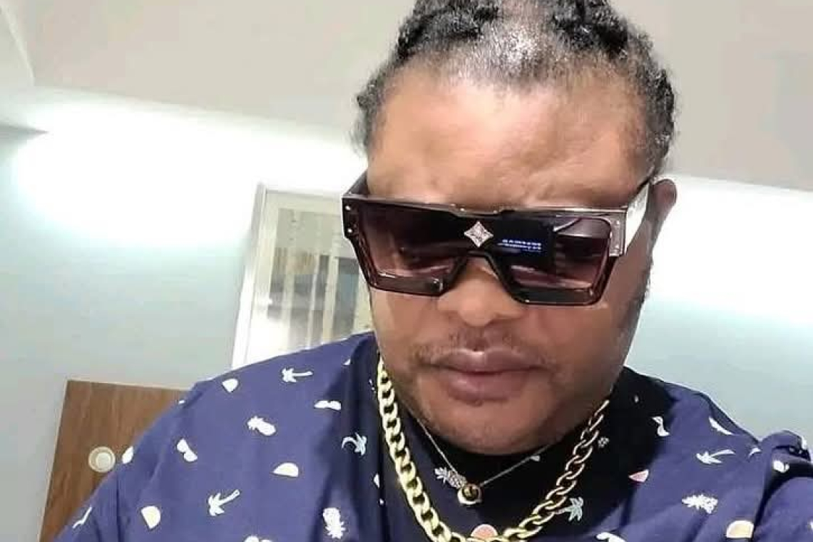 Décès de l'artiste musicien Séguin Mignon : batteur et chef d'orchestre de Wenge Musica. 