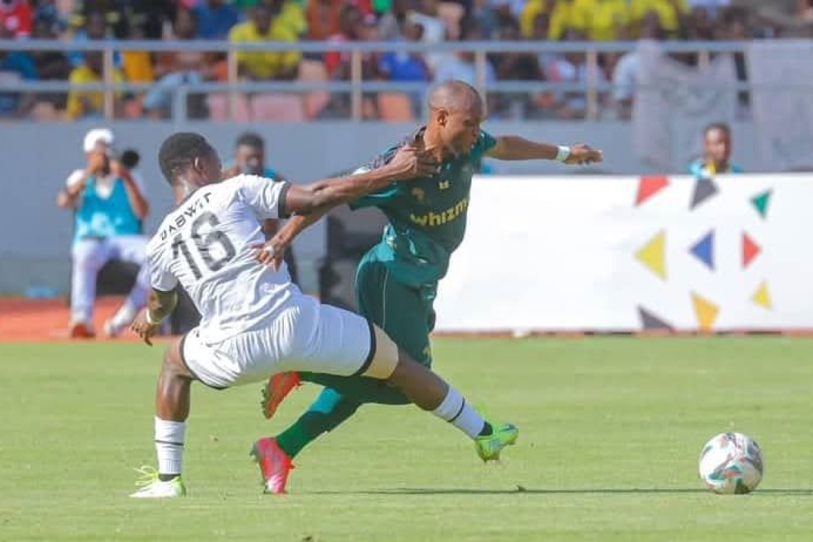 Ligue des Champions/CAF : battu par Young Africans, Mazembe dans la tourmente