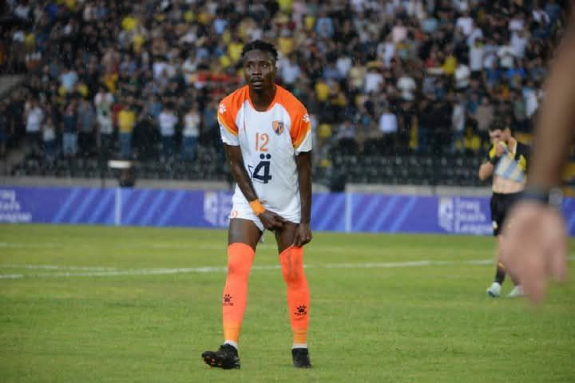 rak/D1 : la situation ne s’arrange toujours pas pour Jésus Moloko Ducapel et Diyala