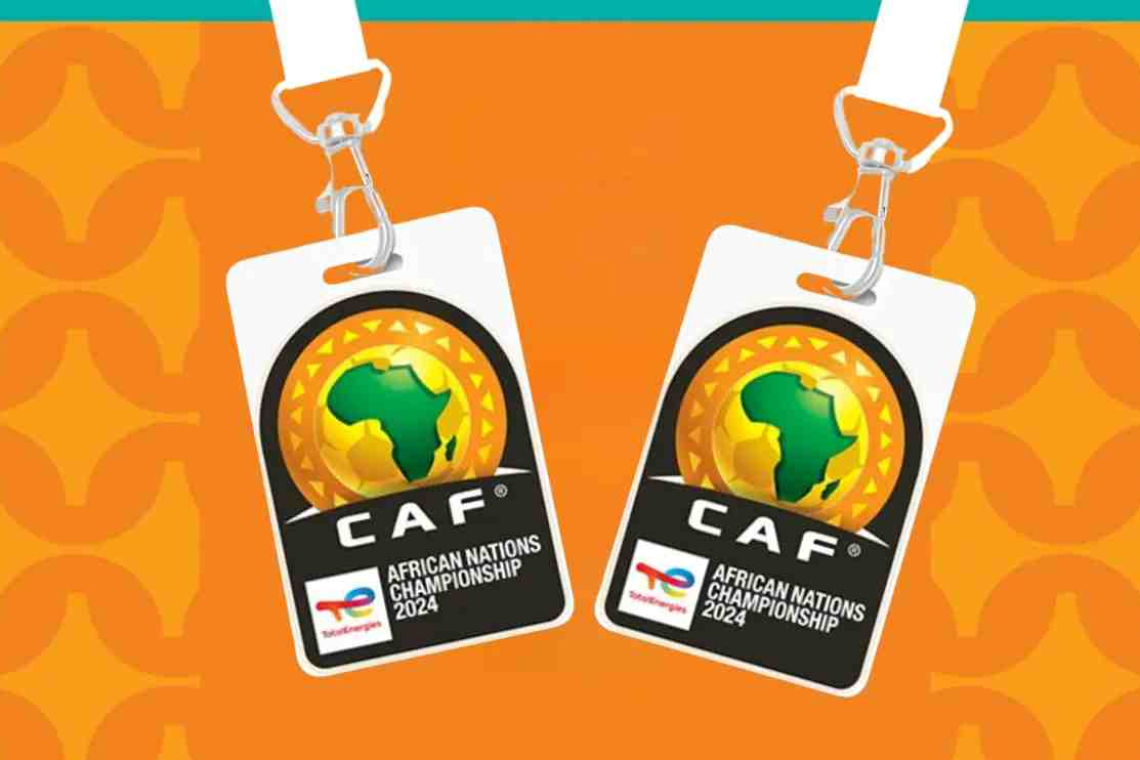 CHAN 2024 : accréditations presse ouvertes pour une compétition historique en Afrique de l’Est