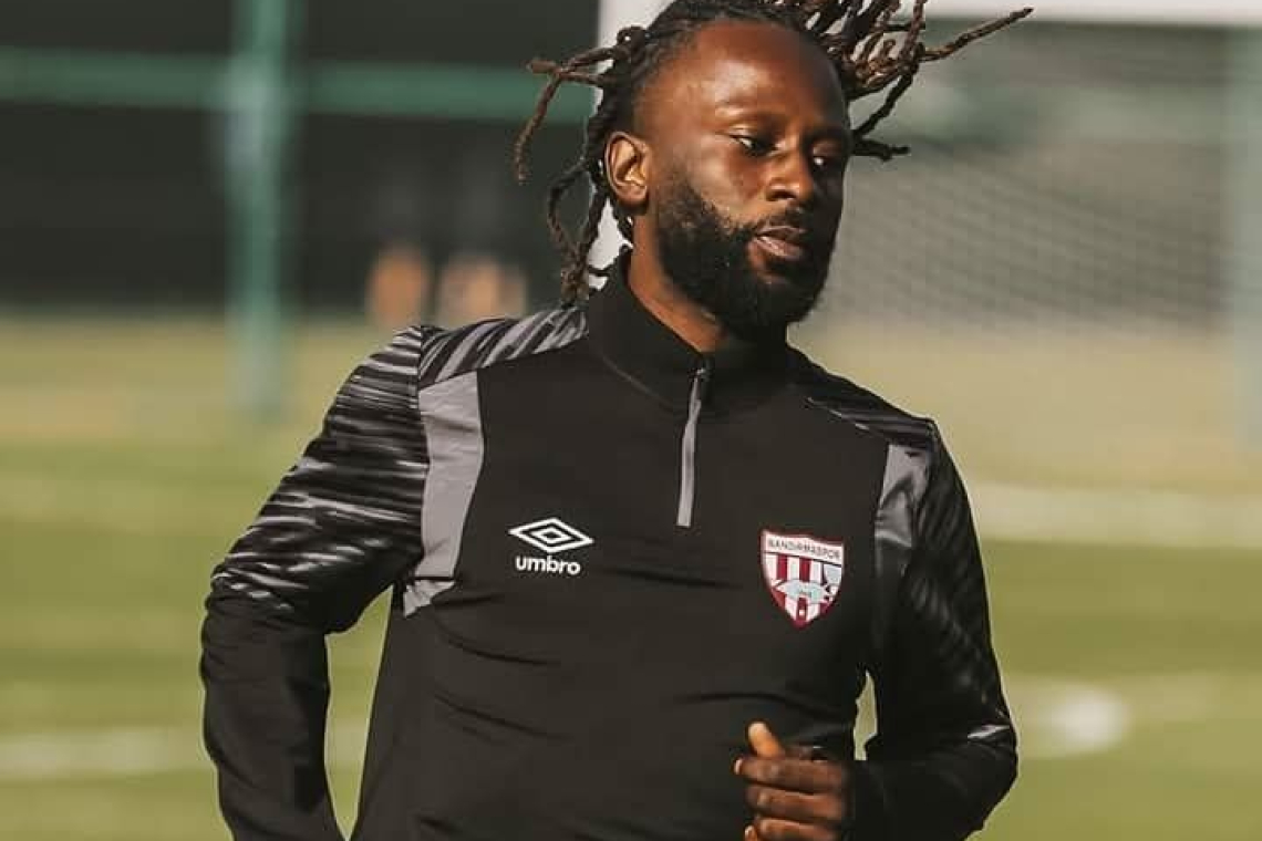 Mercato : retour acté en Turquie pour Dieumerci Ndongala 